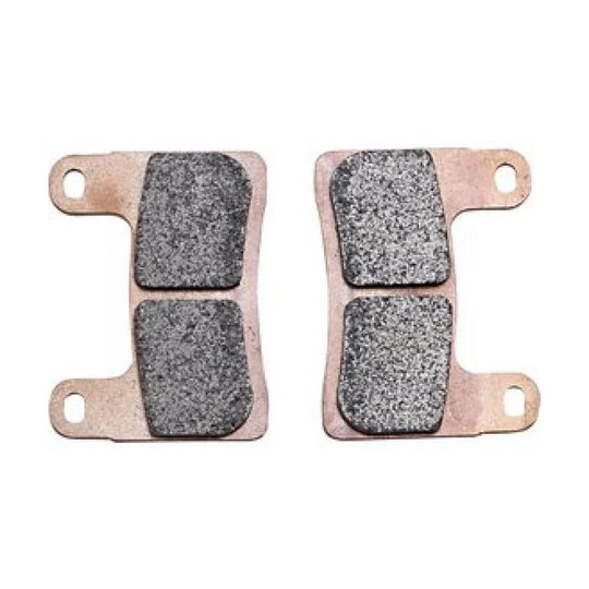 EBC GPFAX757HH GPFAX HH Race Brake Pads product image 1