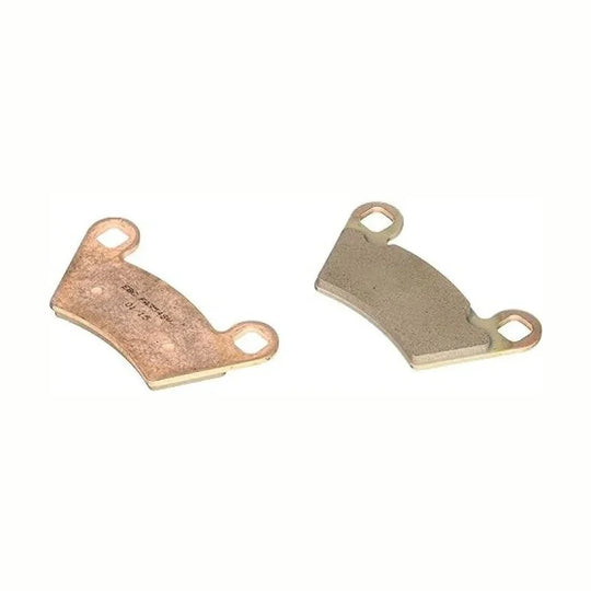 EBC FA354SV V Semi-Sintered Brake Pads product image 1