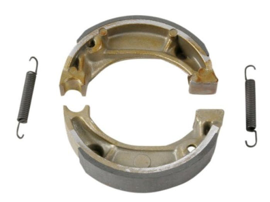 EBC 333 Standard Brake Shoe Set product image 1