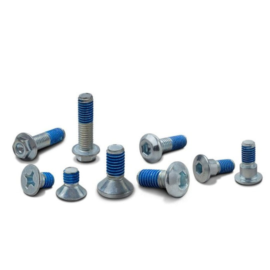 EBC DB4016 High-Tensile Rotor Bolt Set 6-Piece product image 1