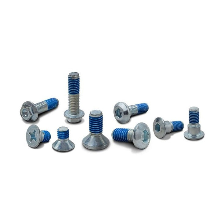 EBC DB6036 High-Tensile Rotor Bolt Set 6-Piece product image 1
