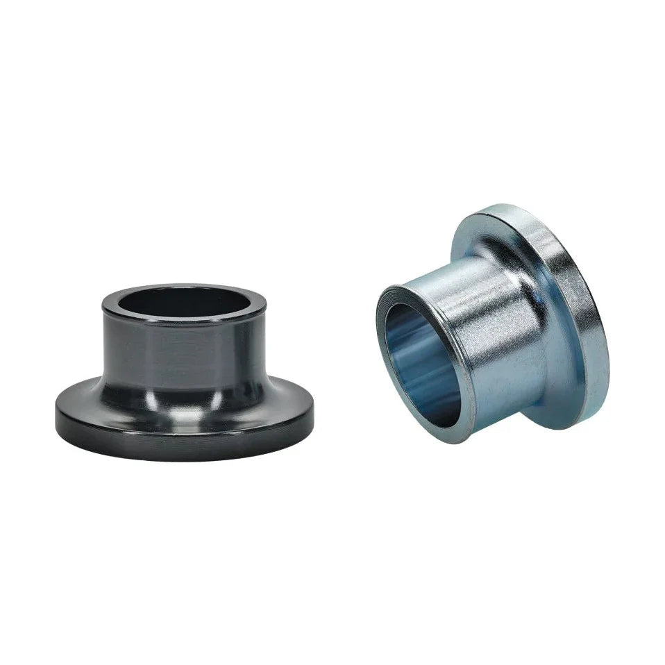 All Balls Racing 06-14 Kawasaki KLX250S Wheel Spacer Kit Rear