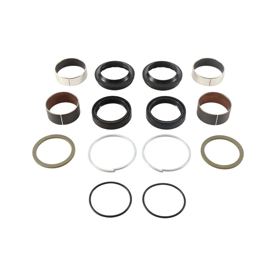 Pivot Works Honda CRF250L Fork Rebuild Kit