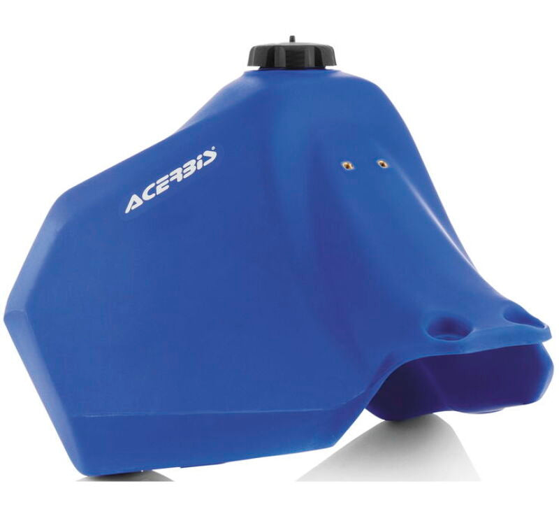 Acerbis Suzuki DR650S/DR650SE 5.3 Gal Fuel Tank 1996-2025 - Blue