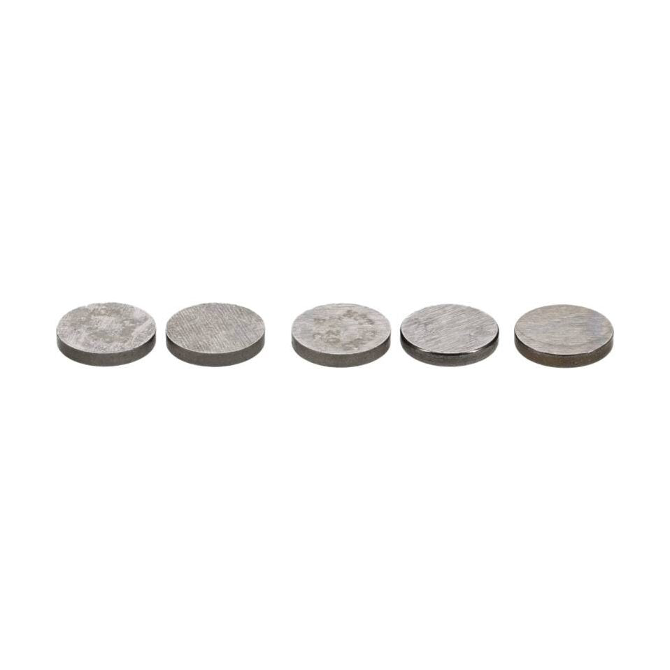 Hot Cams Honda CRF150R 7.48mm x 1.20mm Valve Shim - 5-Pack