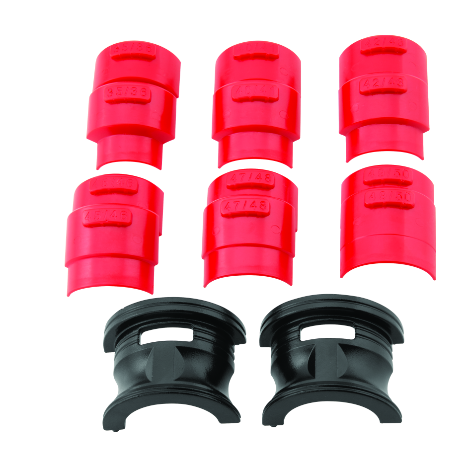 BikeMaster Fork Seal Driver Set product image