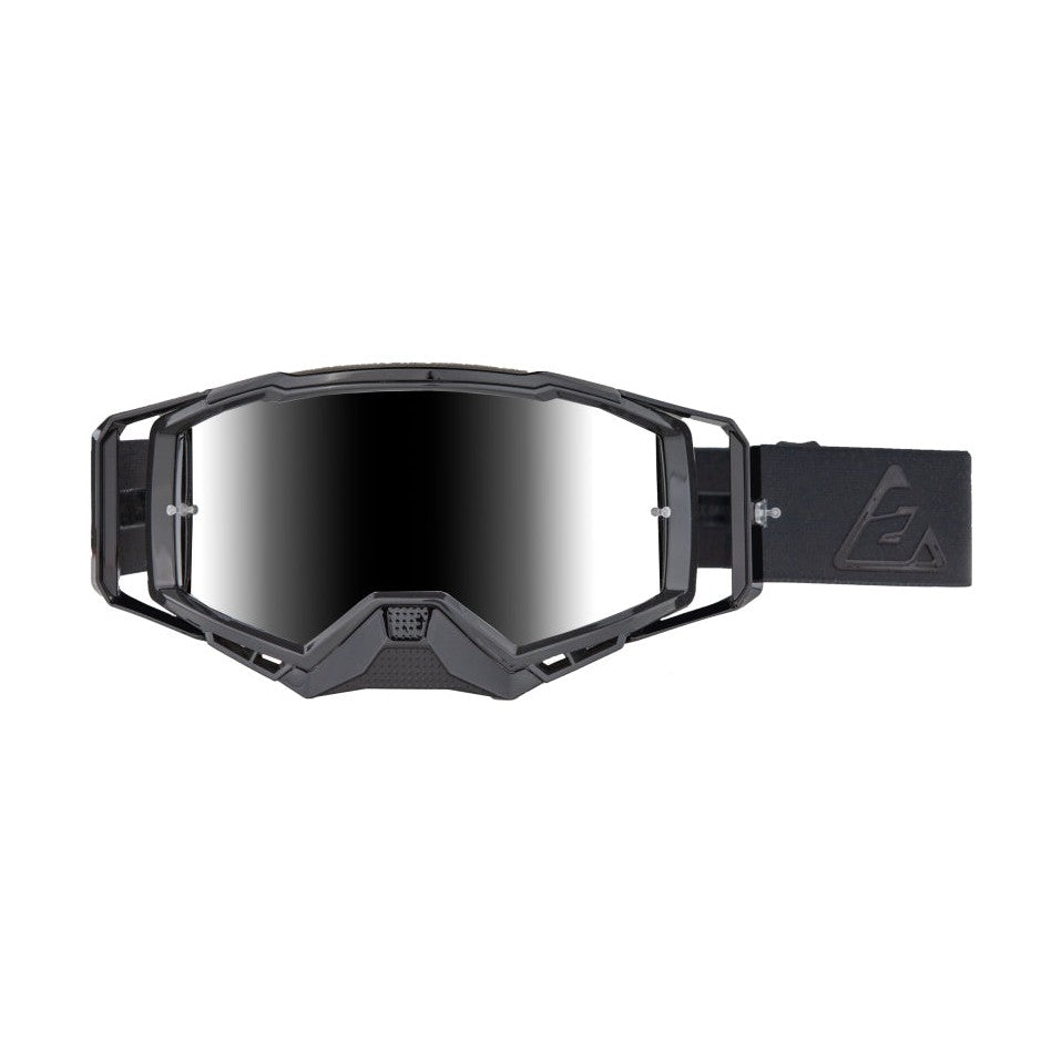 Answer ARC Goggles Black/Grey - Adult