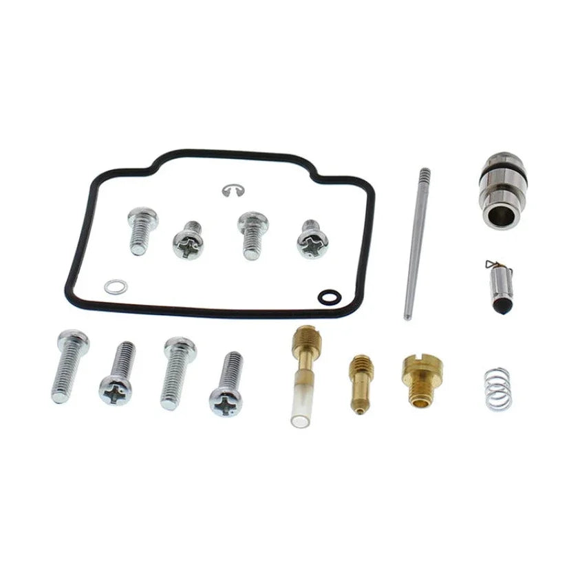 All Balls Racing 95-96 Polaris Magnum 425 2x4 Carburetor Rebuild Kit