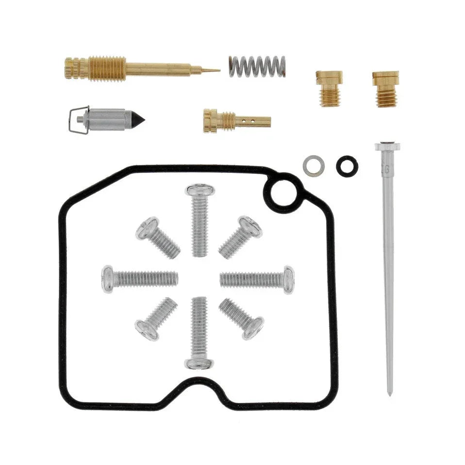QuadBoss 05-07 Arctic Cat 500 FIS 4x4 AT Carburetor Kit