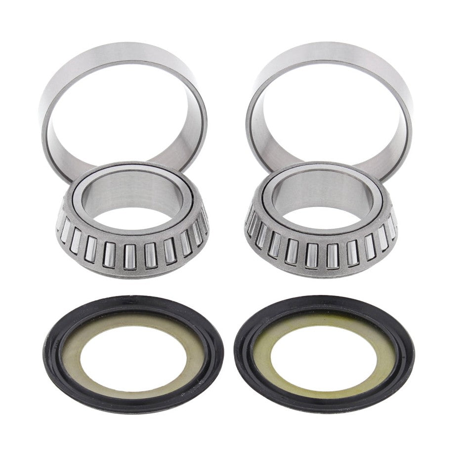 All Balls Racing 93-94 Honda CR125R Steering Bearing Kit