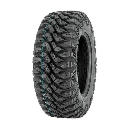 QuadBoss QBT846 Radial Utility ATV/UTV Tire 27x9R14 8-Ply