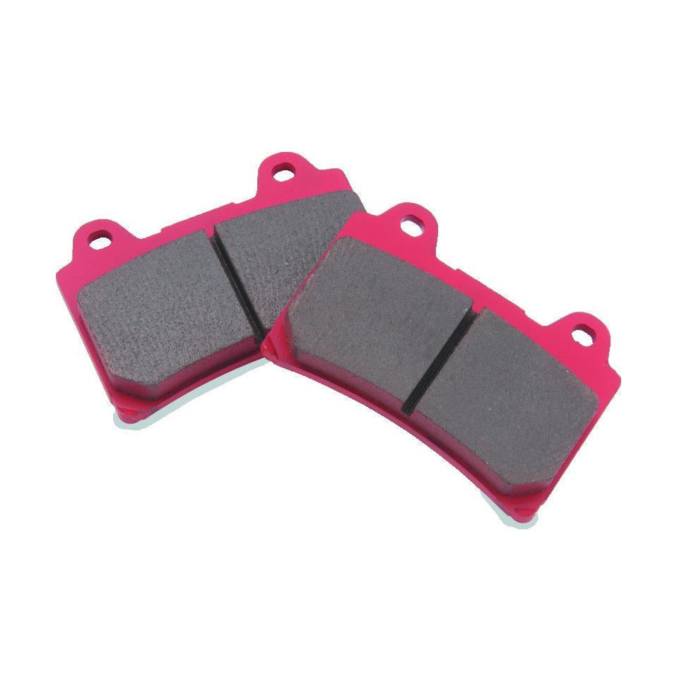 BikeMaster BM-123 Sintered Brake Pads product image