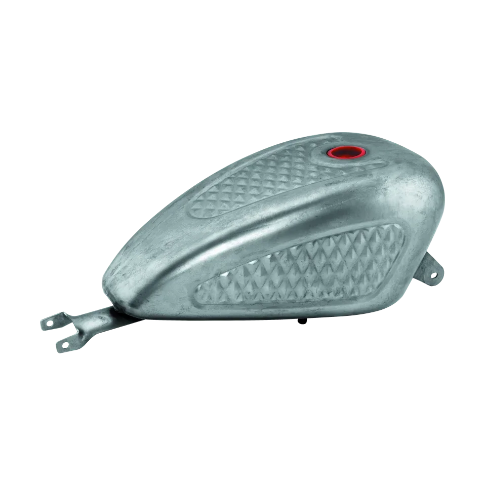 Biker's Choice 2007-Up Xl 3.3-Gallon Diamond Tank product image