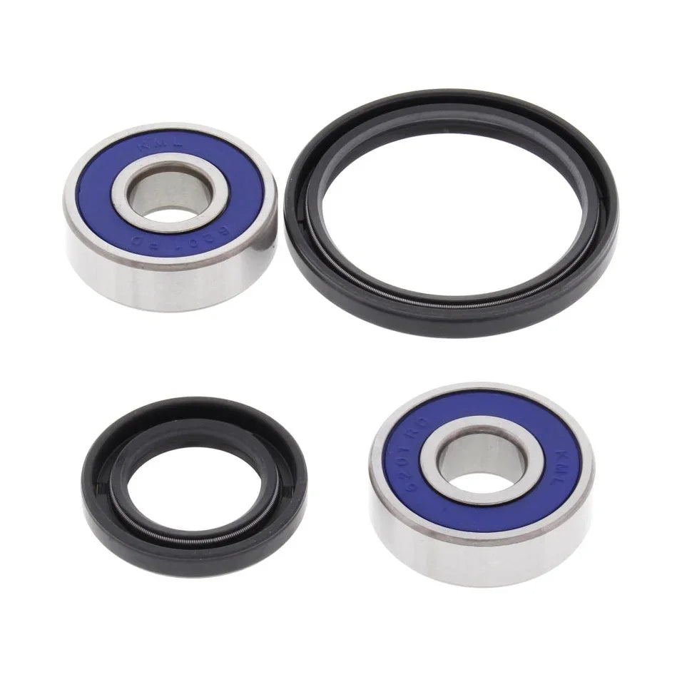 All Balls Racing 19-22 Suzuki DR-Z50 Wheel Bearing Kit Front