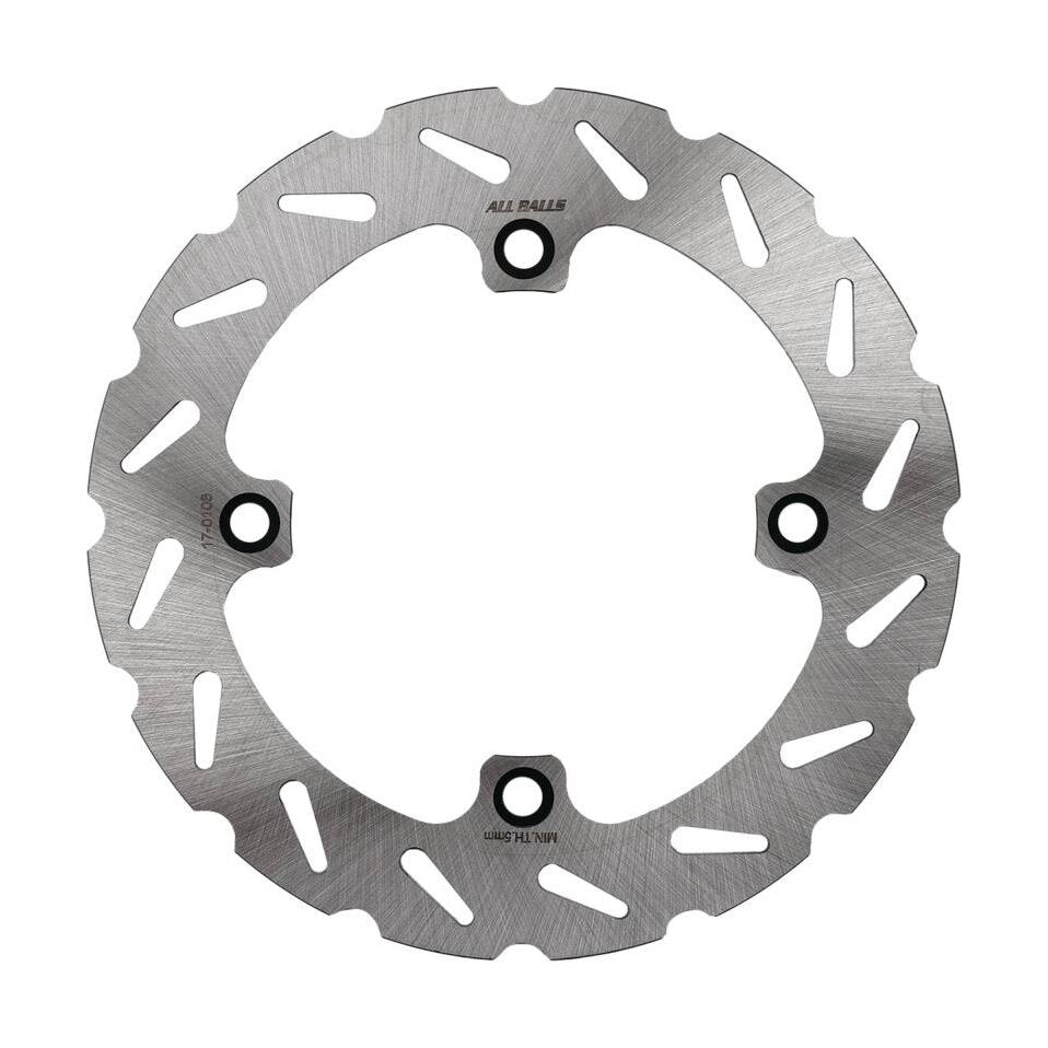 All Balls Racing 2021 Yamaha Wolverine RMAX2 Brake Disc Rear