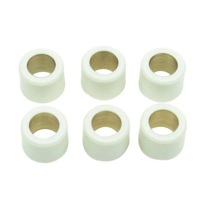 Athena Agrale 50 Variator Rollers Kit (16x13 gr.8.5) - Set of 6