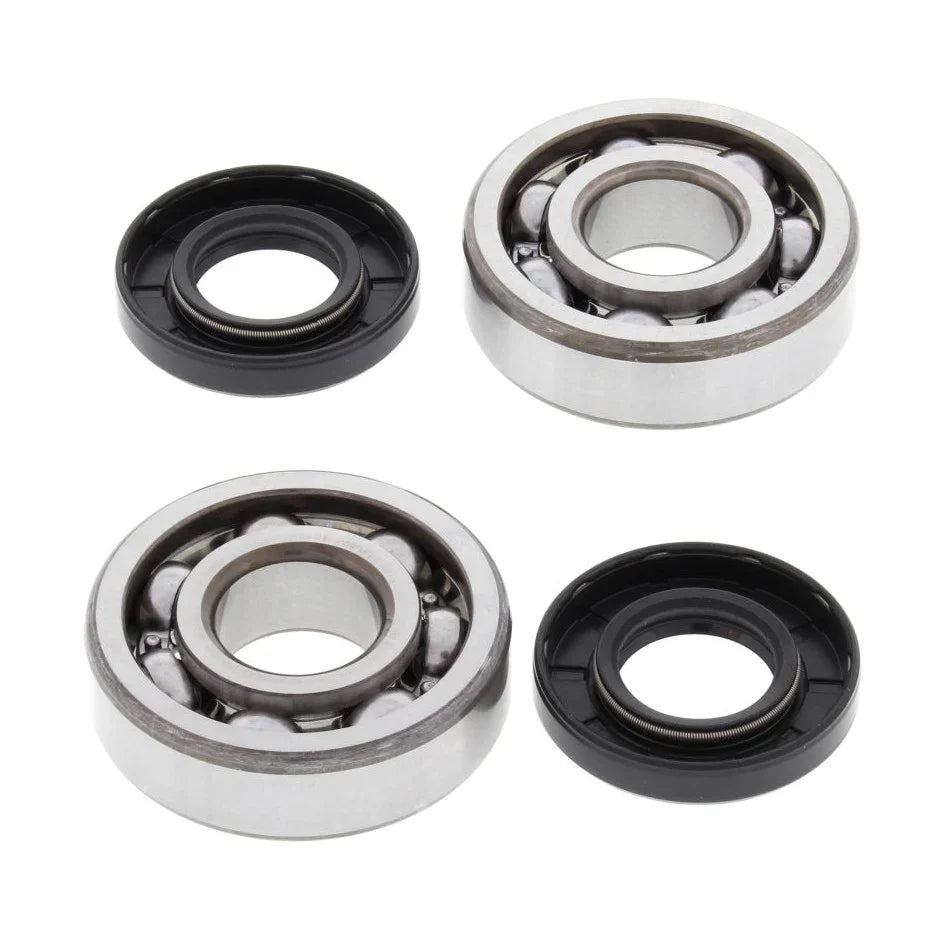 All Balls Racing 07-14 Cobra CX 65 Crank Shaft Bearing Kit