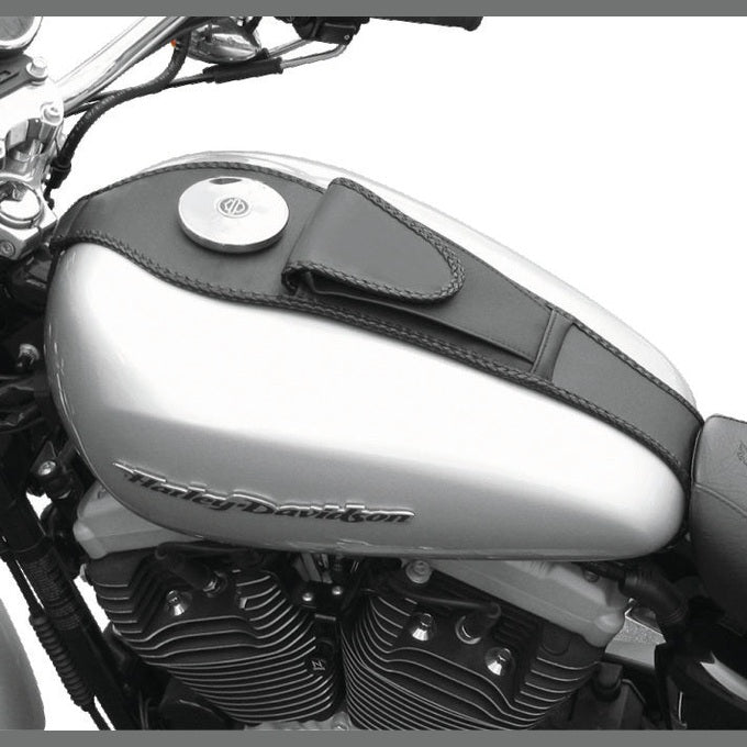 Mustang 11-13 Harley Blackline Wide Touring Solo Seat Diamond Stitch motorcycle seat accessory