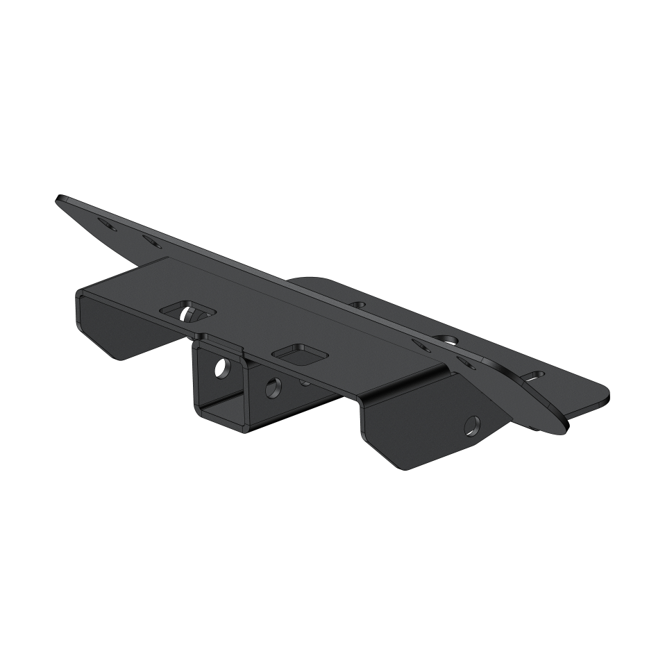 KFI 2001-2009 Polaris Ranger Receiver Hitch 105260