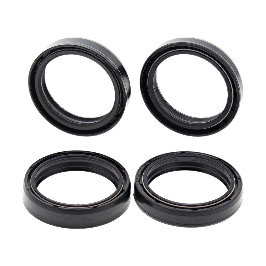 All Balls Racing 96-98 Triumph Adventurer 900 Fork Oil Seal Only Kit