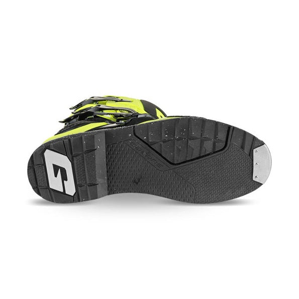 Gaerne SG22 Motocross Boots Stellar - Size 9