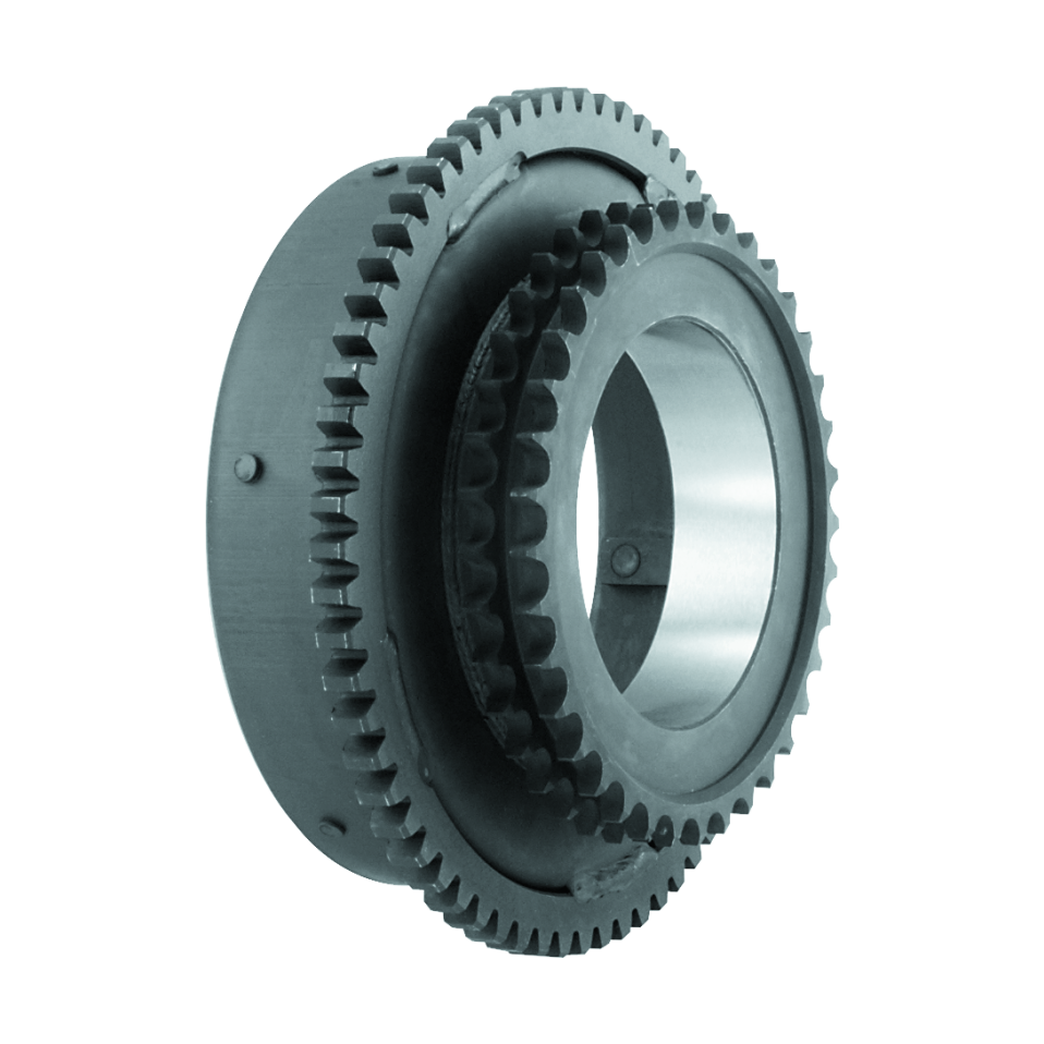 Twin Power Big Twin Clutch Shell