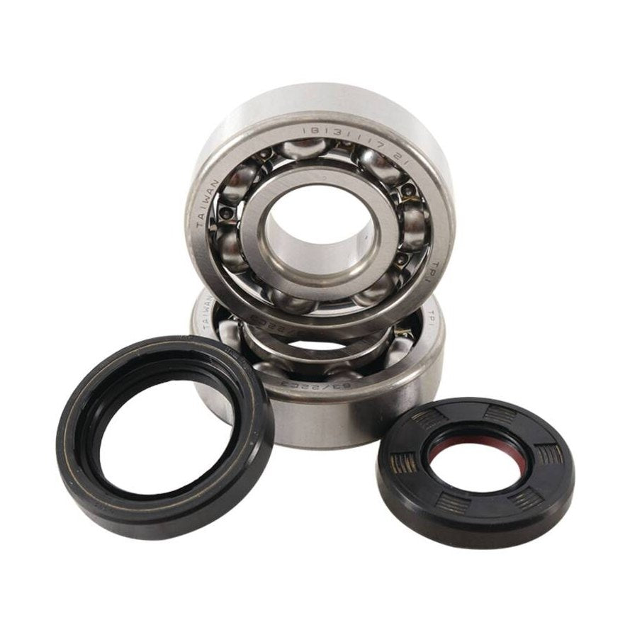 Hot Rods Yamaha YZ125 Main Bearing & Seal Kit 2001-2004