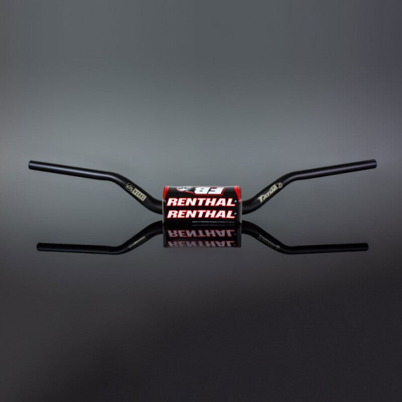 Renthal Reed/Windham Fatbar 36 mm - Black