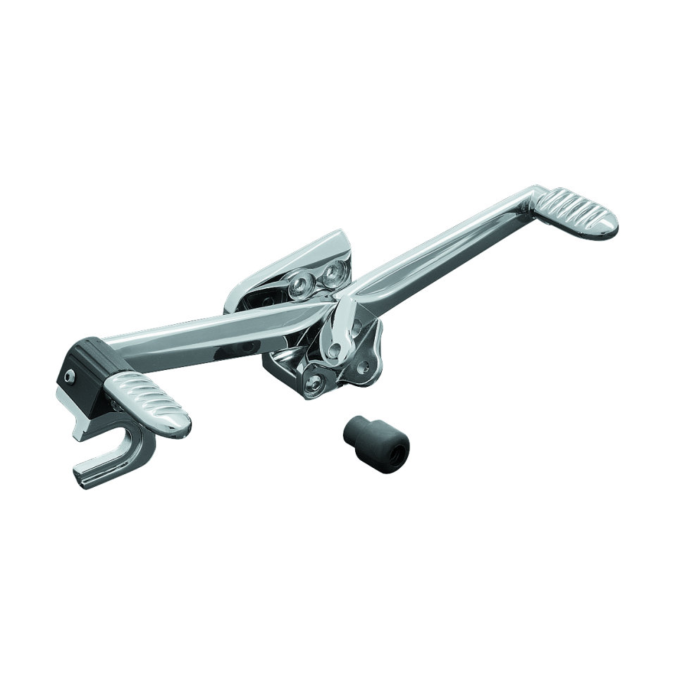 Kuryakyn Heel-Toe Shifter GL1800 Chrome - Honda