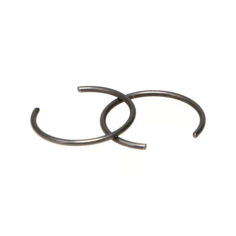 Wiseco 17mm Round Wire Locks Piston Pin Lock - CW17
