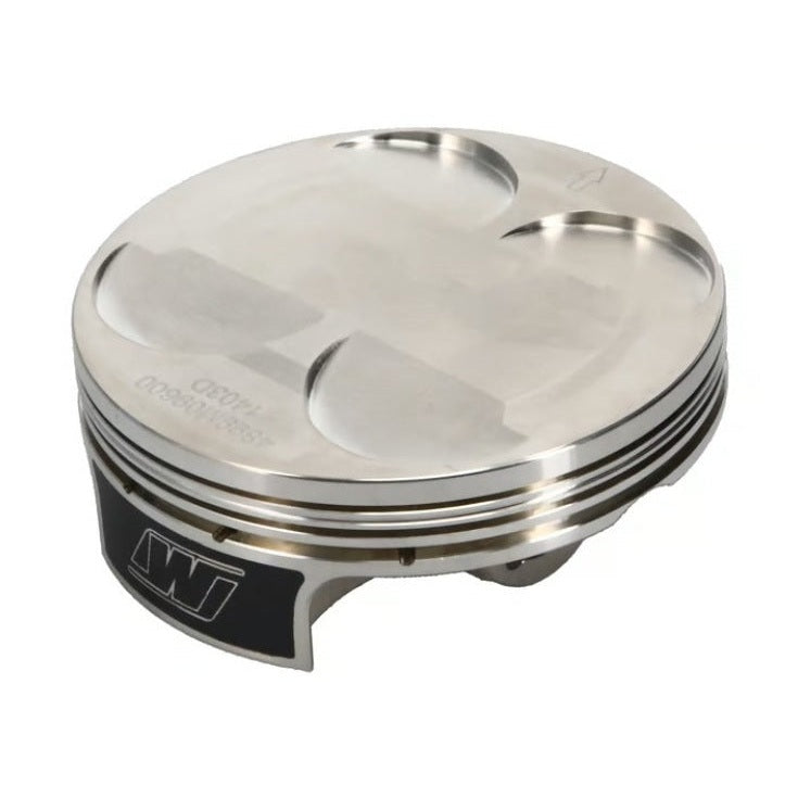 Wiseco Honda TRX450R 06-14 12:1 CR Piston Kit - 4899M09600