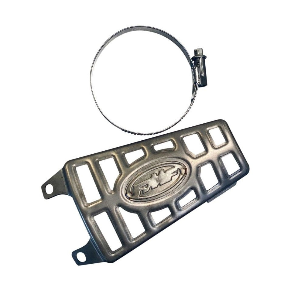 FMF 2019-2025 Yamaha YZ250F/YZ250FX Exhaust Heat Shield