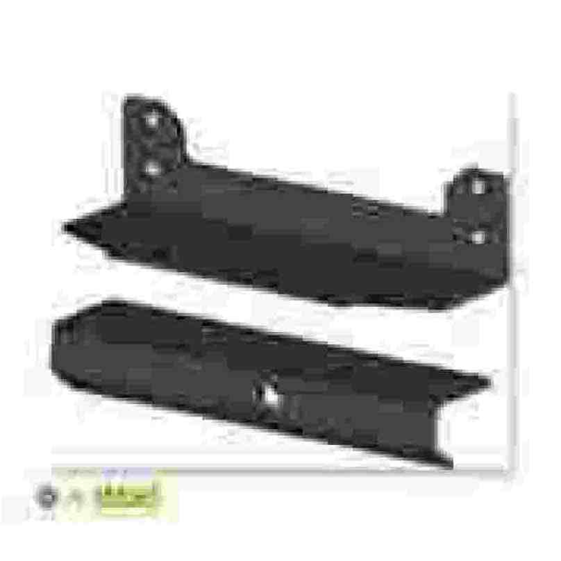 KFI 2022+ CFMOTO CFORCE 400/2025+ 500 Winch Mount
