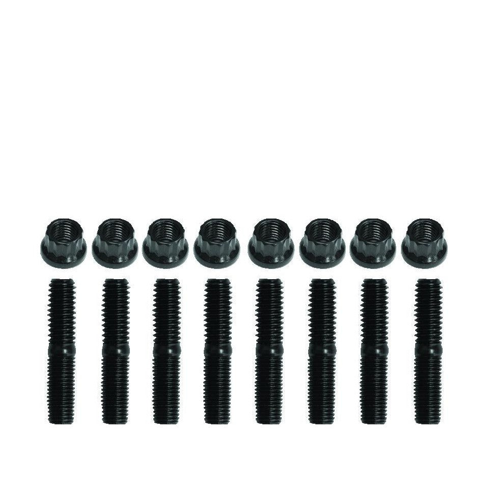 S&S Cycle M8 Heavy Duty Stud Kit For Rocker Arms