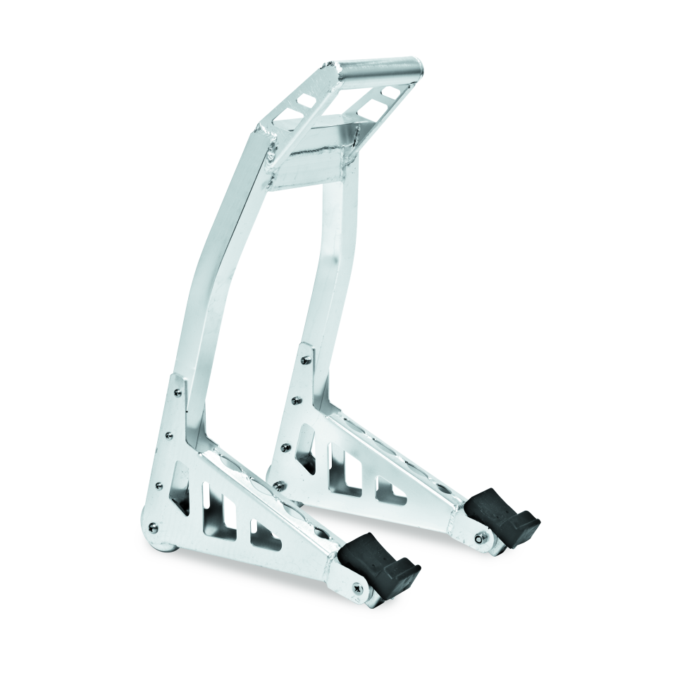 BikeMaster Universal Aluminum Stand - Front product image