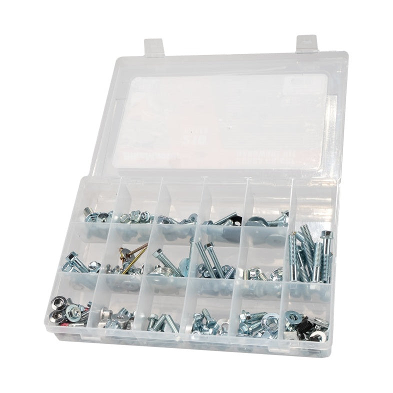 BikeMaster Honda CR/CRF Hardware Kit product image