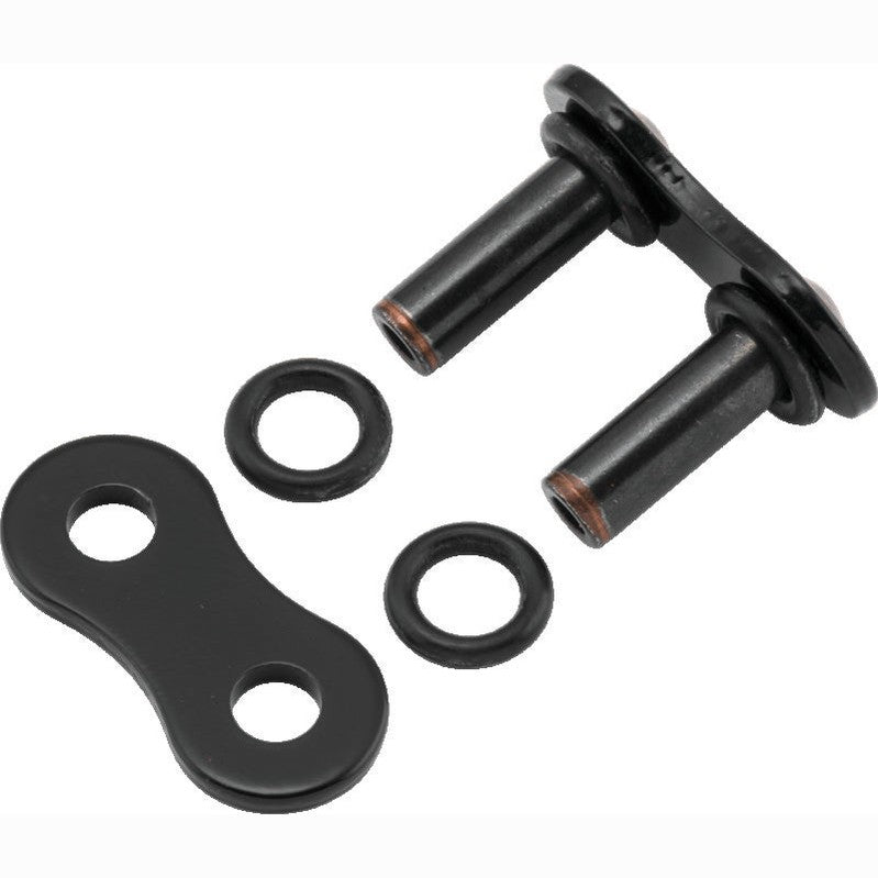BikeMaster 525 BMOR O-Ring Rivet Link - Black product image