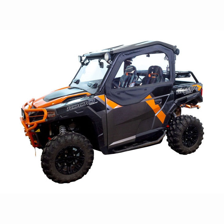 Seizmik Polaris General 1000/XP Upper Door Kit product image