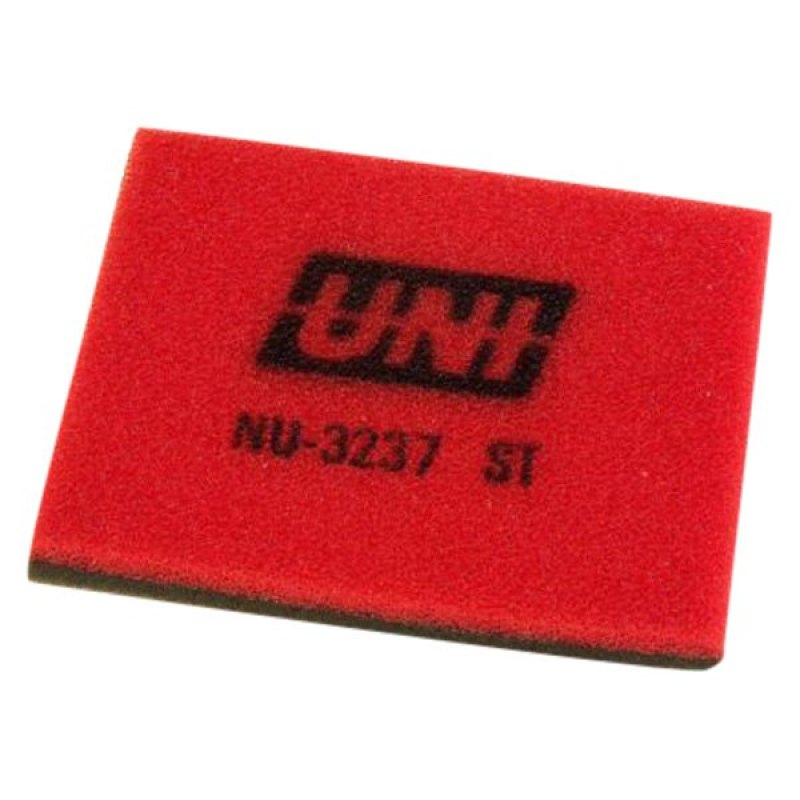 Uni Filter 92-07 Yamaha XT 225 / 99-04 Yamaha TTR 225 Air Filter - Uni Filter NU-3237ST