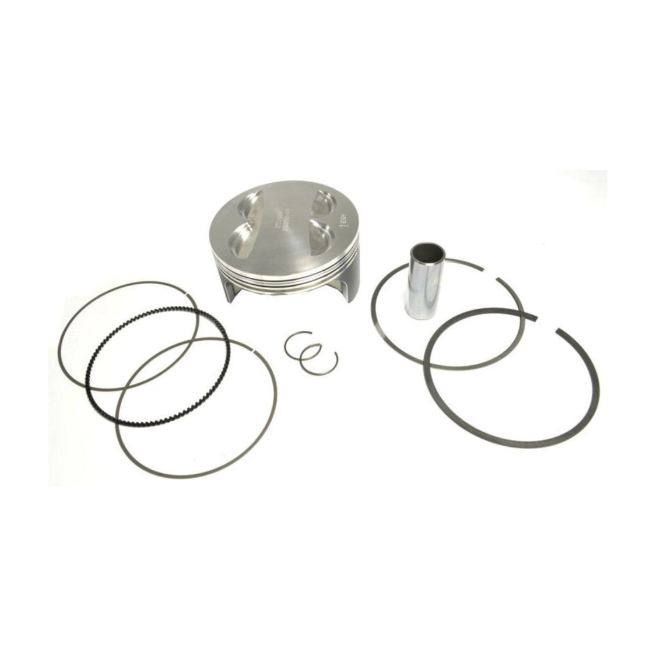 Athena Honda CRF 450R 100.96mm Forged Piston 2002-2004