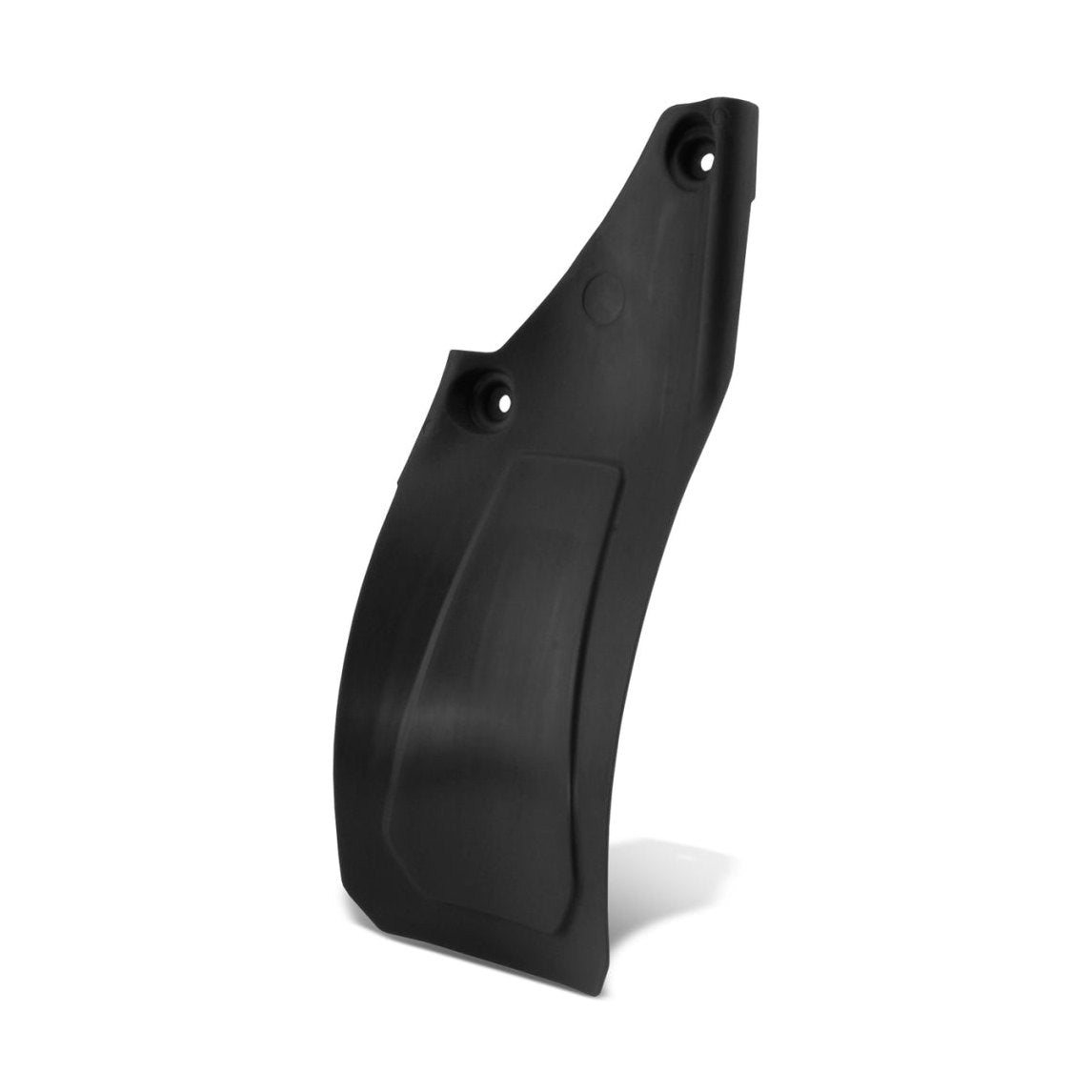 Cycra 16-18 KTM 125 SX Mud Flap - Black - Cycra dirt bike part