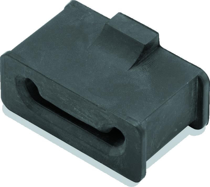 Biker's Choice Late 1985-2014 Rubber Muffler Hangers Pair product image