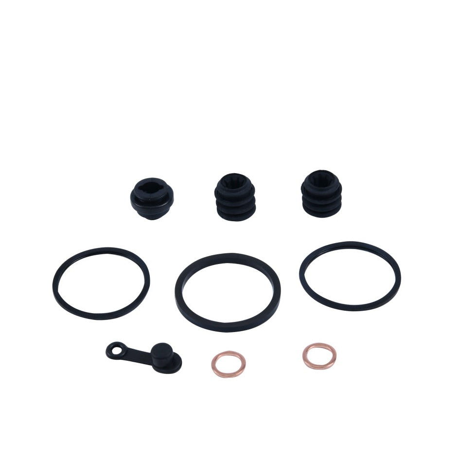 All Balls Racing Kawasaki Caliper Rebuild Kit Rear 18-3311