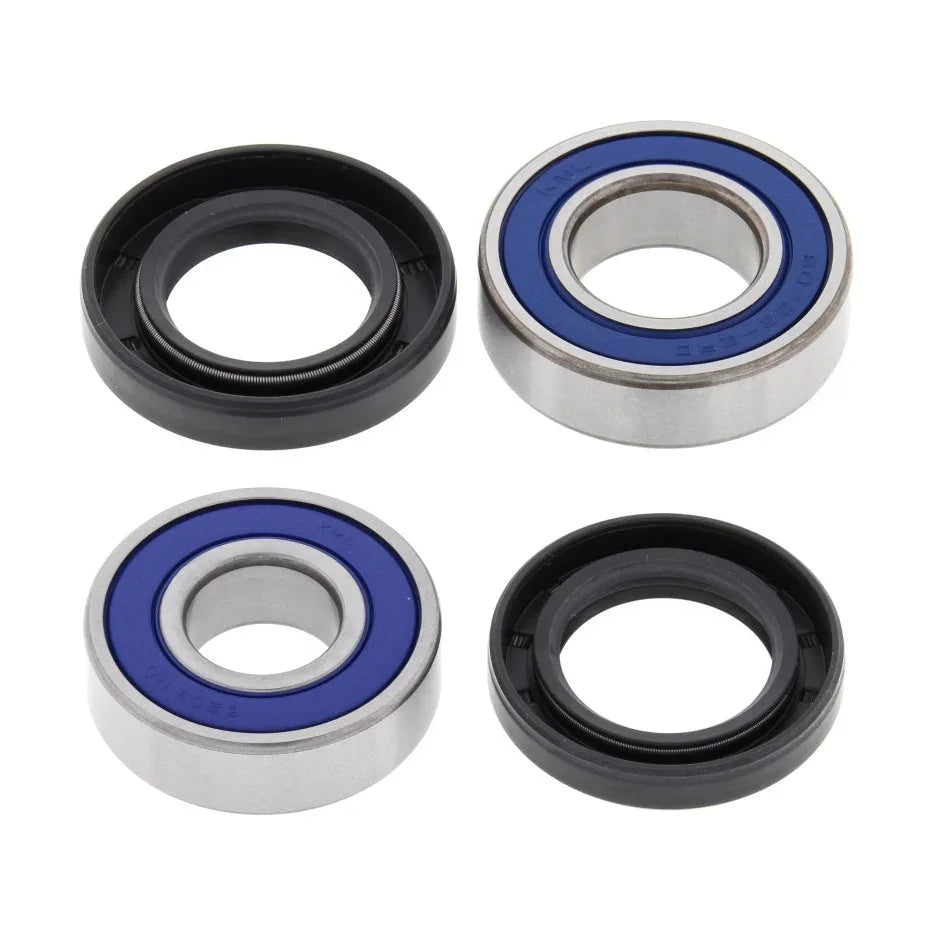 All Balls Racing Yamaha Wheel Bearing Kit Front 25-1226