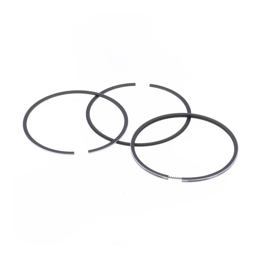 Athena Kymco 72.7mm Bore Piston Ring Set (For Athena Pistons Only)