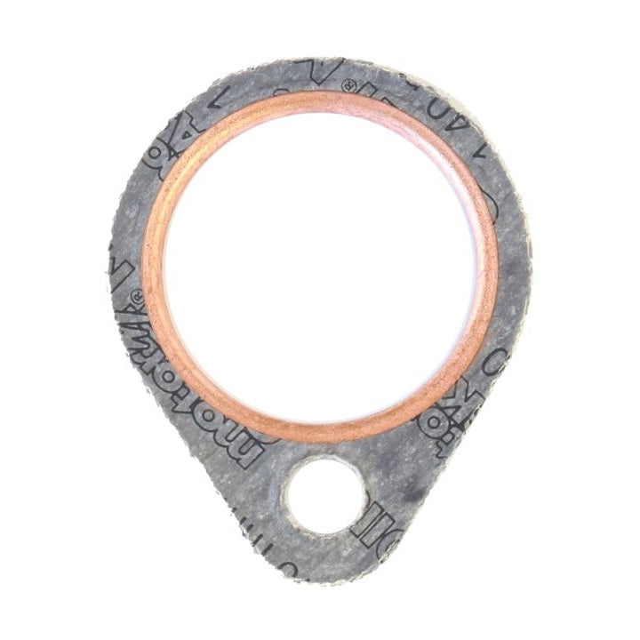 Athena Harley-Davidson Exhaust Port Firering Gasket - Set of 10