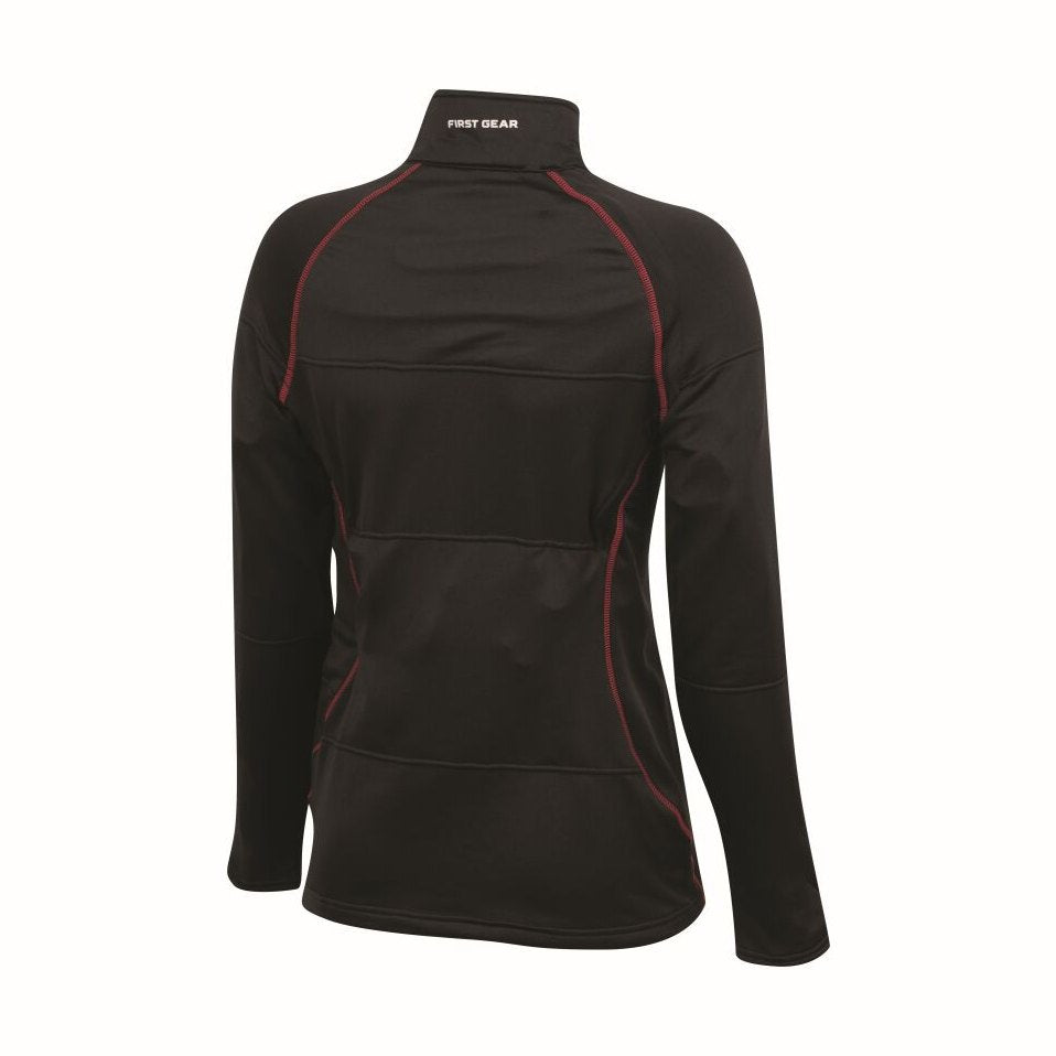 Firstgear 12V Heated Motorcycle Layer Shirt Women's - XL