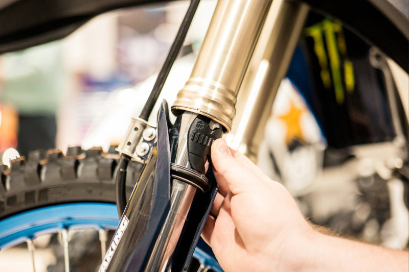 BikeMaster Fork Seal Cleaner - 45-55 mm product image
