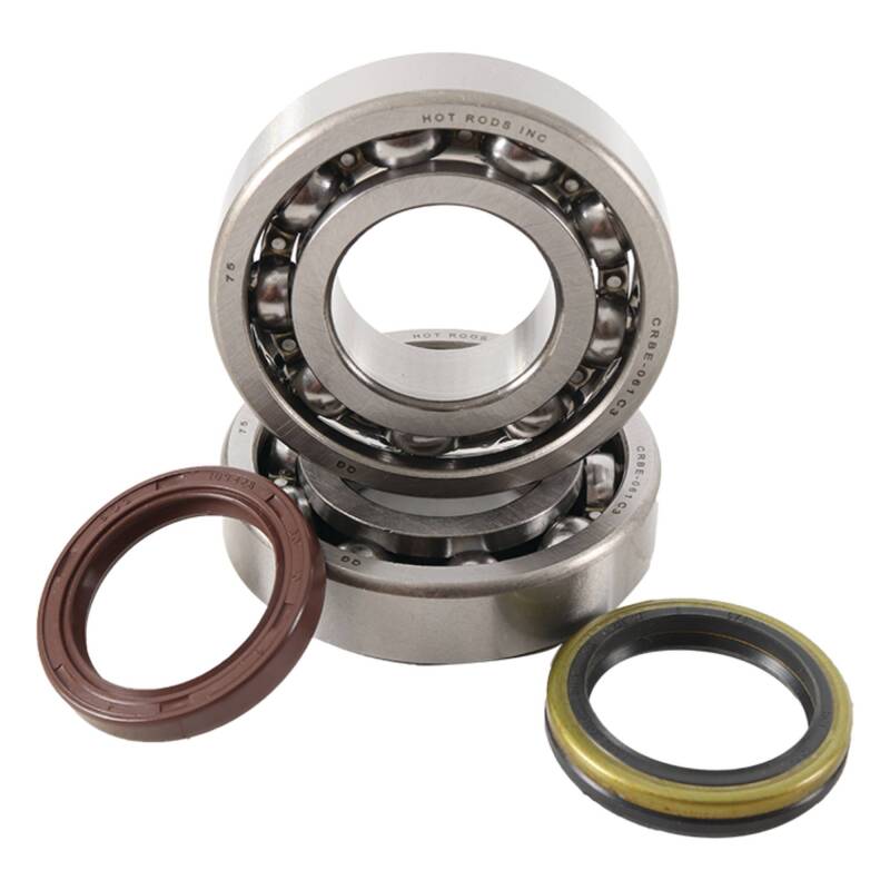 Hot Rods Suzuki RM-Z250 Main Bearing & Seal Kit 2010-2020