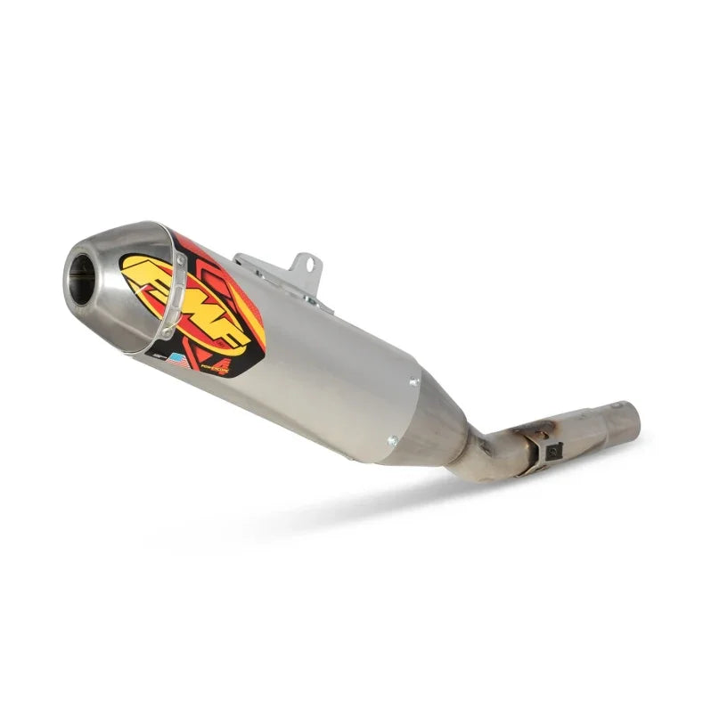 FMF 2024-2026 Kawasaki KX450X Powercore 4 Muffler